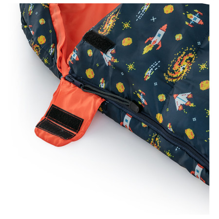 Kinderschlafsack Loap Boston Cosmo