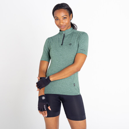 Damen-Radtrikot Dare 2b Pedal Through It