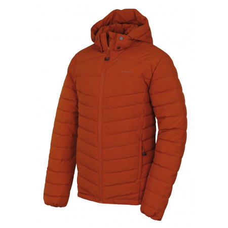 Herren-Daunenjacke Husky Donnie M