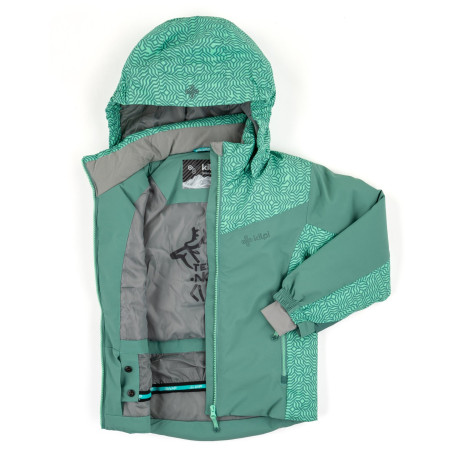 Kinderjacke Kilpi Jenova-JG