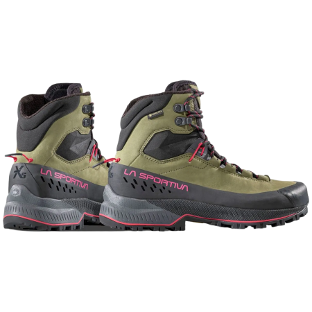 Damenschuhe La Sportiva TX5 Evo Mid Woman GTX