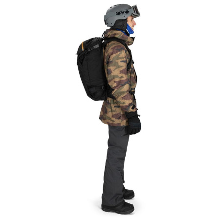 Skialp-Rucksack Osprey Soelden 32