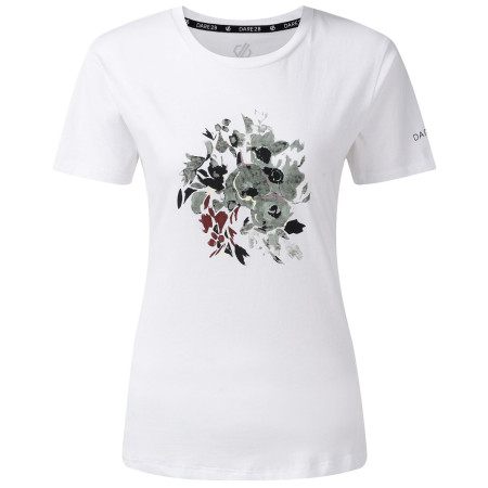 Damen-T-Shirt Dare 2b Tranquility III Tee
