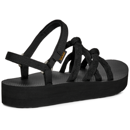 Damensandalen Teva Midform Kena Slim