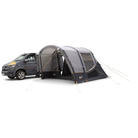 Vorzelt Vango Cove III Air Low