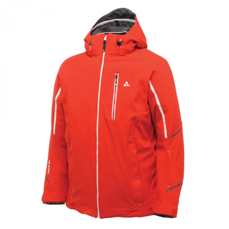 Herren-Winterjacke Dare 2b Time Keeper Jacket rot