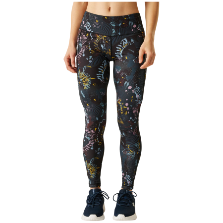 Damen-Leggings Dare 2b Influential II Legging