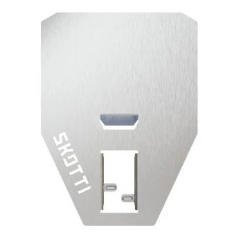 Pfannenwender SKOTTI Flip multi