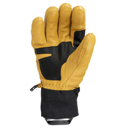 Skihandschuh Therm-ic Freeride Ultra Heat Gloves
