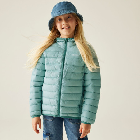 Kinderjacke Regatta Junior Hooded Marizion