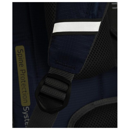 Schulranzen Boll Smart 24 Feathers