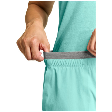 Damenshorts Ortovox Piz Selva Shorts W