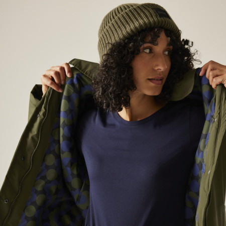 Damenjacke Regatta Orla Mac