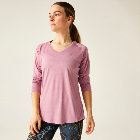 Damen-T-Shirt Dare 2b Discern Tee