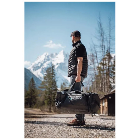 Reisetasche Husky Turner 60l