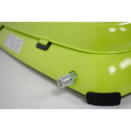 Campingkocher Meva Orlík Ofen Typ 2317