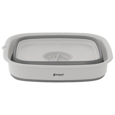 Campingspüle Outwell Collaps Wash Bowl with drain