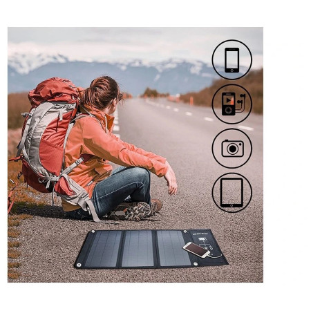 Solarmodul Viking Technology SP30W