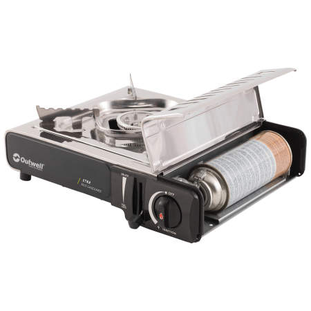 Gaskocher Outwell Etna Solo Gasguard