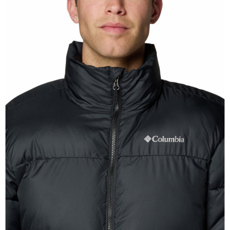 Herren-Winterjacke Columbia Puffect™ III Jacket