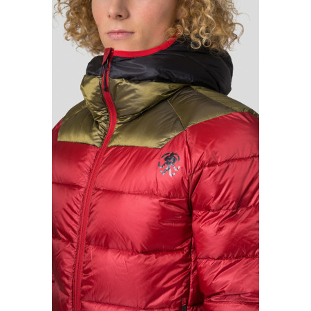 Herren-Winterjacke Rafiki Fuego