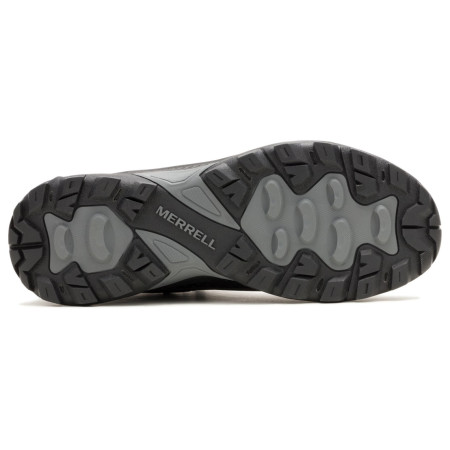 Wanderschuhe Merrell Speed Strike 2 Mid Gtx