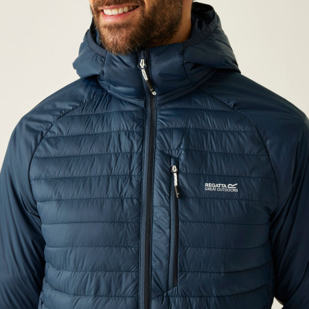 Herrenjacke Regatta Rowak