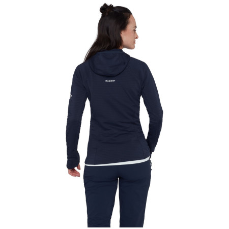 Damenjacke Mammut Taiss ML Hooded Jacket Women