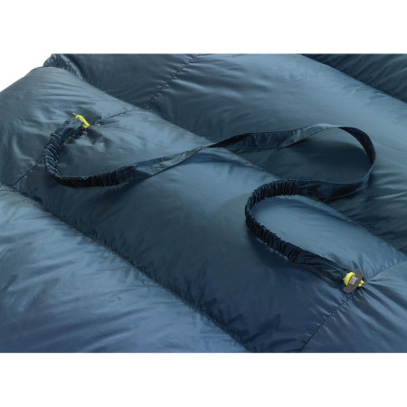 Daunenschlafsack Therm-a-Rest Hyperion 20 UL Bag Reg