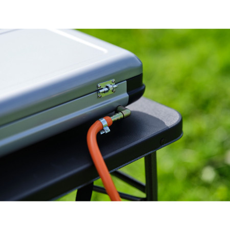 Gaskocher Campingaz Camping Kitchen 2 Multi Cook