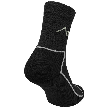 Socken MOOA Merino Mountain