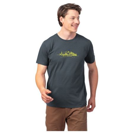 Herren-T-Shirt Hannah Grem