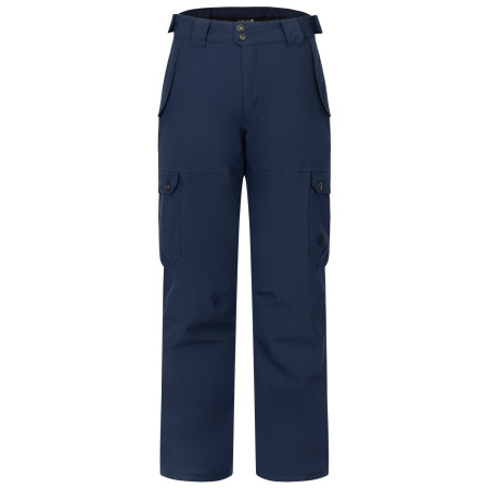 Herrenhose Dare 2b Baseplate Insulated Pant dunkelblau Navy