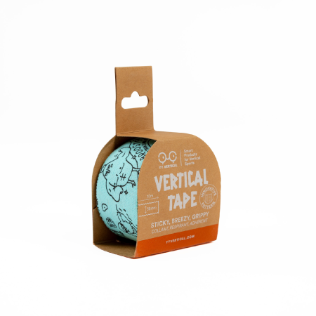 Tapeband YY VERTICAL VerticalTape Draw - 38mm