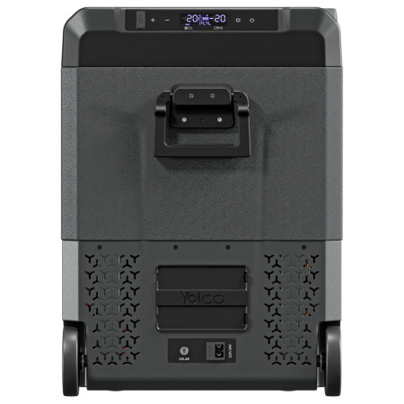 Kompressor-Kühlschrank Yolco TCX60