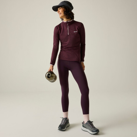 Damen Funktions-Sweatshirt Regatta Women's Yonder II