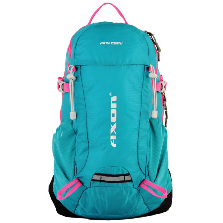 Rucksack Axon Rose blau
