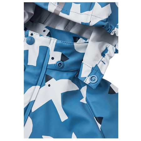 Kinderjacke Reima Vesi 2023