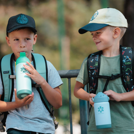 Kinder Thermoflasche Snow Monkey Kids 530 ml