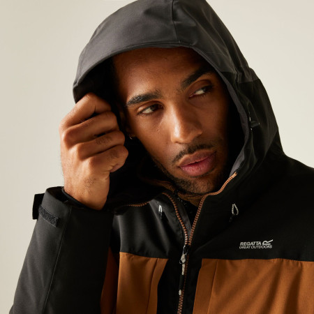 Herrenjacke Regatta Maland Insulated