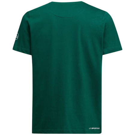 Herren-T-Shirt La Sportiva Cinquecento T-Shirt M
