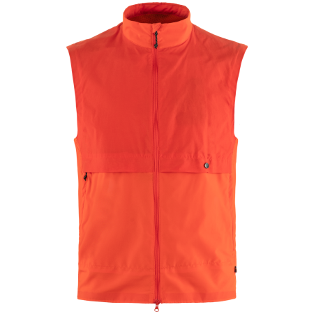 Herrenweste Fjällräven Hoja Adventure Vest M
