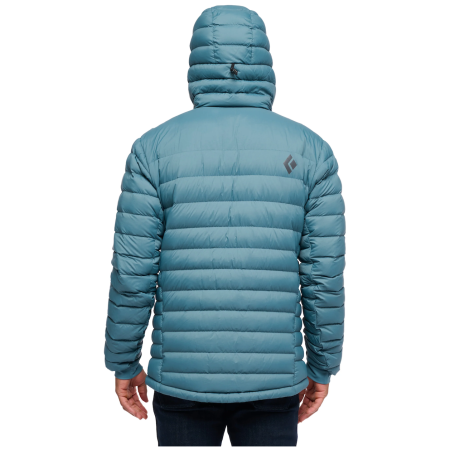 Herren-Daunenjacke Black Diamond M Access Down Hoody