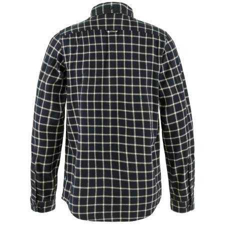 Herrenhemd Fjällräven Övik Flannel Shirt M