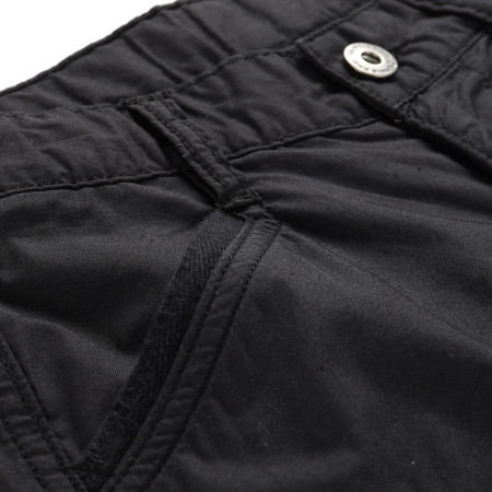 Kindershorts Alpine Pro Urto Black