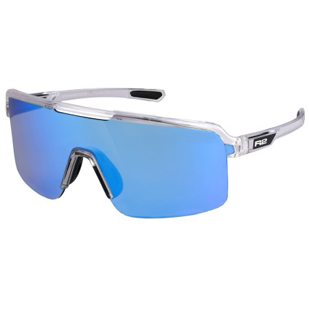 Sportbrille R2 Boost durchsichtig