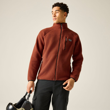 Herren Funktions-Sweatshirt Dare 2b Camber Fleece