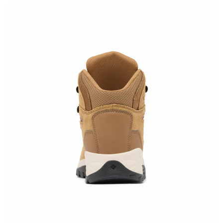 Damen Trekkingschuhe Columbia Newton Ridge™ Plus Waterproof Amped