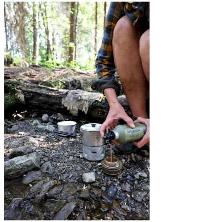 Kochset Trangia Micro Original