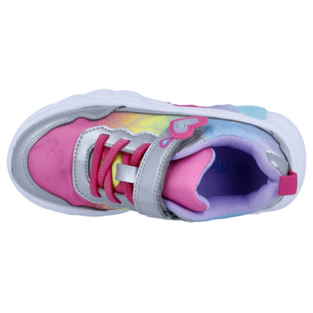 Kinderschuhe Richter Stella Silver/Multi/Semitra